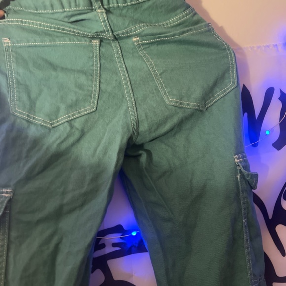 cargo pants - Picture 4 of 4